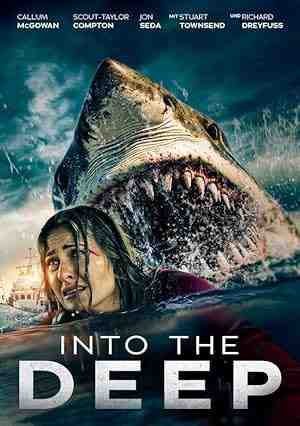 Into the Deep (2025) vj emmy Callum McGowan
